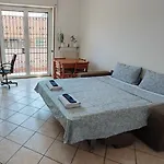 The Green Apartment