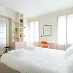 Cosy Two Bedroom Apartment Close To Navigli