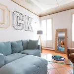 Cosy Two Bedroom Apartment Close To Navigli