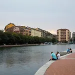 Incantevole Appartamento In Darsena