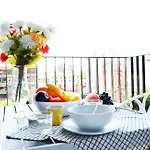 Tower Garden Milano Niguarda Apt-4Pax-Wifi