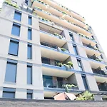 Tower Garden Milano Niguarda Apt-4Pax-Wifi