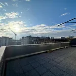 Terrace, View And Relax