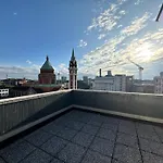 Terrace, View And Relax