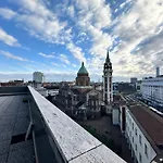 Terrace, View And Relax