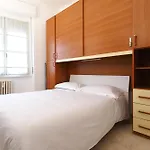 Bonomelli Home Con Posto Auto Fondazione Prada
