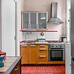 Milano- Stazione Garibaldi Ecletic Apartment