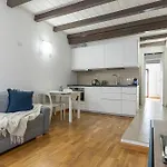 Beplace Apartments In Porta Venezia