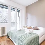 Easylife - Nuovo Bilocale Con Balcone S.Agostino