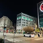 Moscova M2 - City Centre