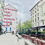 Moscova M2 - City Centre