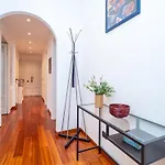 Luxury Residence In The Most Iconic Avenue Of Milan