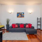 Luxury Residence In The Most Iconic Avenue Of Milan