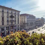 Luxury Residence In The Most Iconic Avenue Of Milan