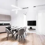 Easylife - Bellissimo Appartamento Con Terrazzo