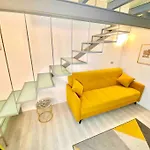 Loft Incantevole A Pochi Passi Dal Centro