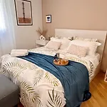 Ihost Apartment - Dupre 16