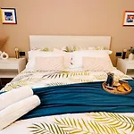 Ihost Apartment - Dupre 16