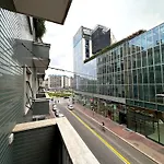 Domus Milano - Skyline Piazzale Loreto