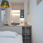 Xenia Apartments - Renovated Studio In Navigli Area