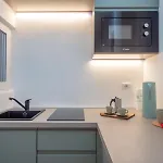 Xenia Apartments - Renovated Studio In Navigli Area