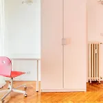 Joivy Mauri - Cosy Flats Near The Duomo