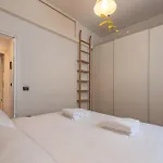Guest Planet - Exclusive Flat Isola Milano