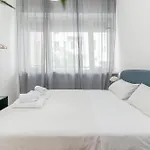 Milano Twin Suites - Cozy Chic In Santa Sofia Mm4