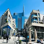 Moscova M2 - City Centre