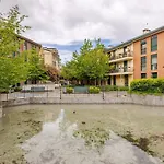 HouSe In The Green Navigli Milan Center