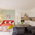 HouSe In The Green Navigli Milan Center