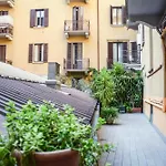 Monolocale In Via Cadore 2 - Duomo