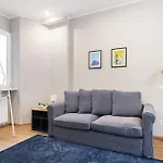 Easylife - Appartamento In Pta Romana/Policlinico