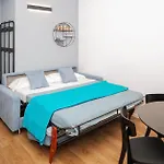 Central Charm Apartment