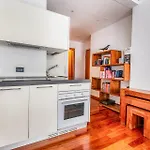 Brand New Milano Centrale Via Soperga- 2Pax- Wifi