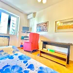 Beada Home, A Pochi Passi Dal Centro Storico Milano E Navigli, Con Fermata Metropolitana Sotto Casa
