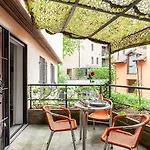Duplex Luminoso In Zona Residenziale