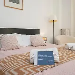 Xenia Apartments - Luxury Suite In The Centre Of Milan