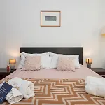 Xenia Apartments - Luxury Suite In The Centre Of Milan