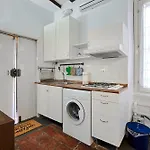 Xenia Apartments - Rustic And Cozy Apartment In Navigli