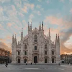 Nuovo Bilocale Prada A 2 Passi & Duomo In 20 Min