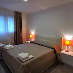 Bb Hotels Aparthotel Arcimboldi