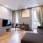 Gazzana Corner House