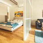 We Home - Monte Altissimo House - Milano