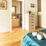 We Home - Monte Altissimo House - Milano