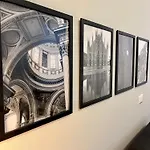 Residenza Elegante - A 5 Fermate Dal Duomo
