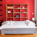 Ospedale Niguarda - Privacy In Apt Con Terrazza