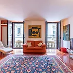 Appartamento Magnifico - Porta Venezia - Wifi