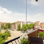Milan Comfort Apartment