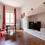 Sempione Cozy Flat